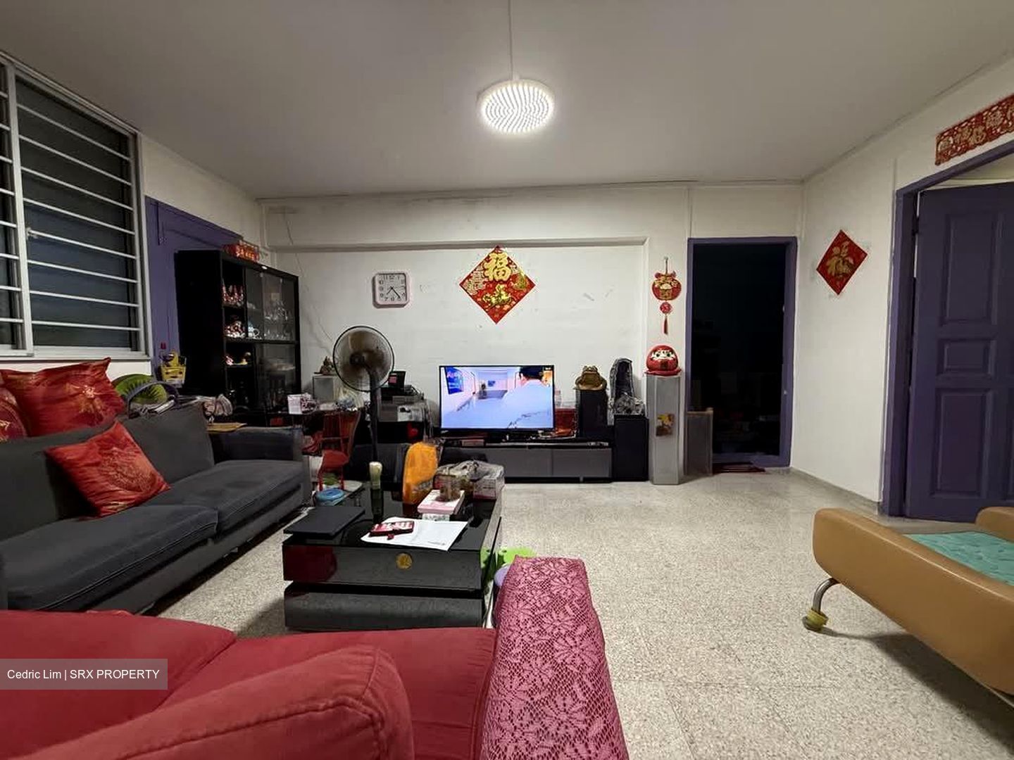 Blk 112 Ho Ching Road (Jurong West), HDB 4 Rooms #604484891